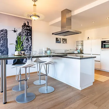 Sonnensuite Apartment