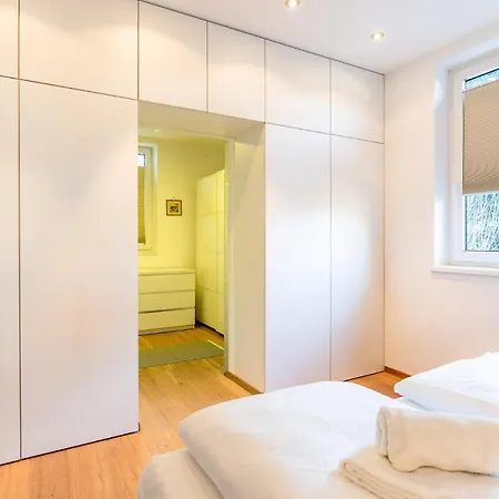 Sonnensuite Apartment Sonthofen