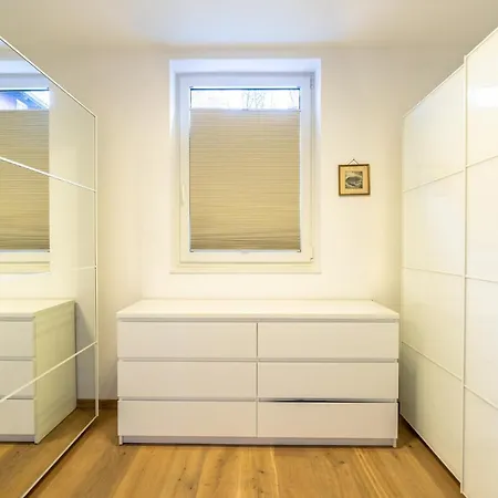 Sonnensuite 아파트 손토펜